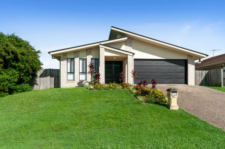 27 Jack Drive, Redbank Plains QLD 4301