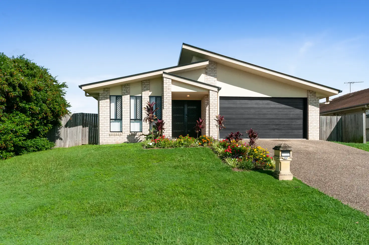 Main view of Homely house listing, 27 Jack Drive, Redbank Plains QLD 4301