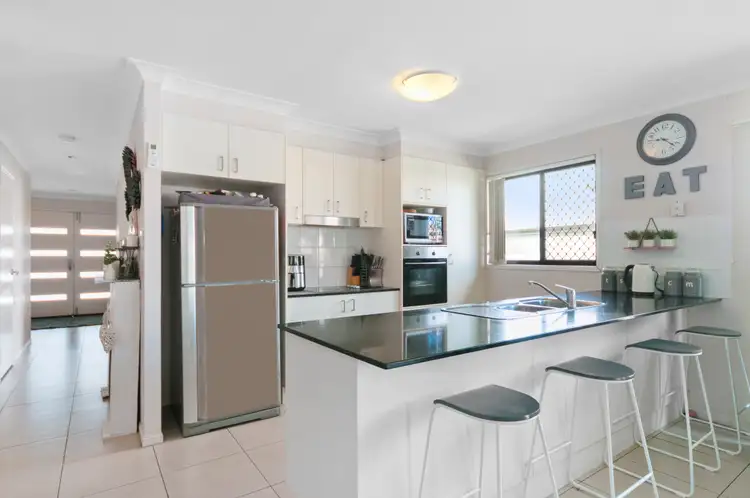 Third view of Homely house listing, 27 Jack Drive, Redbank Plains QLD 4301