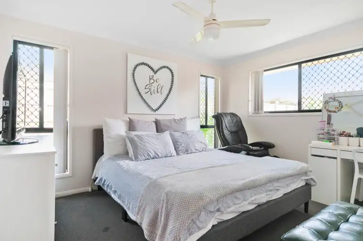Fifth view of Homely house listing, 27 Jack Drive, Redbank Plains QLD 4301