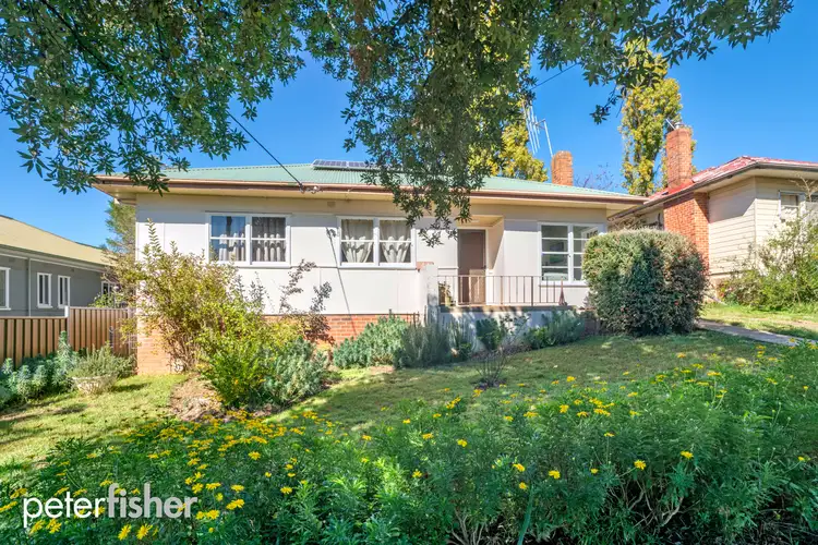 44 Brunswick Street, Orange NSW 2800