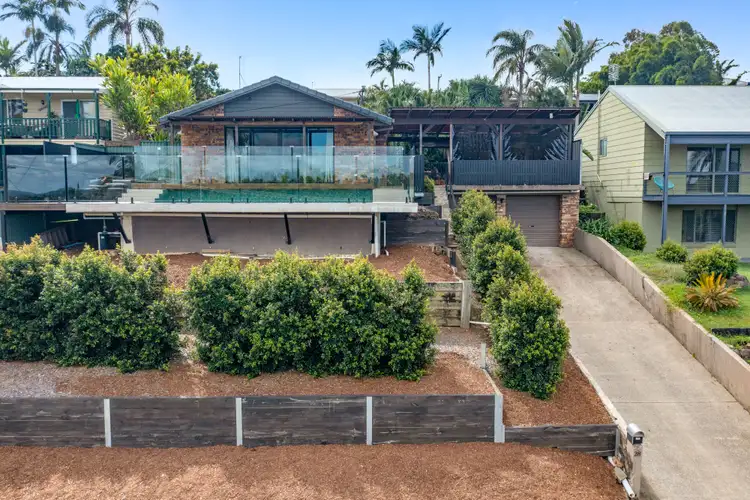 Main view of Homely house listing, 28 Jingella Street, Hope Island QLD 4212