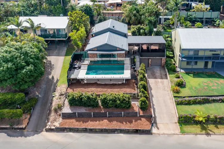Second view of Homely house listing, 28 Jingella Street, Hope Island QLD 4212