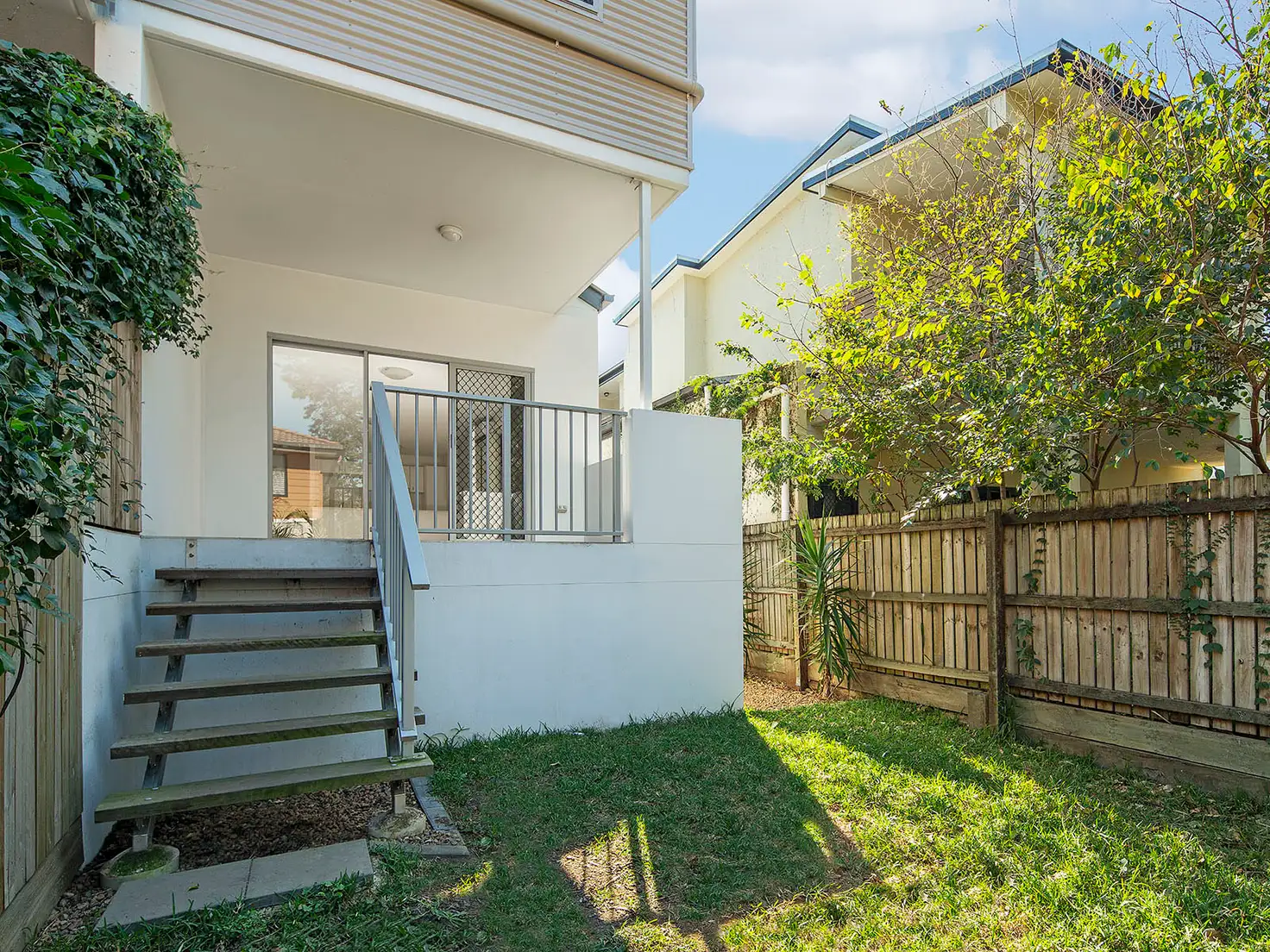 Main view of Homely townhouse listing, 1/36 Harold Street, Zillmere QLD 4034