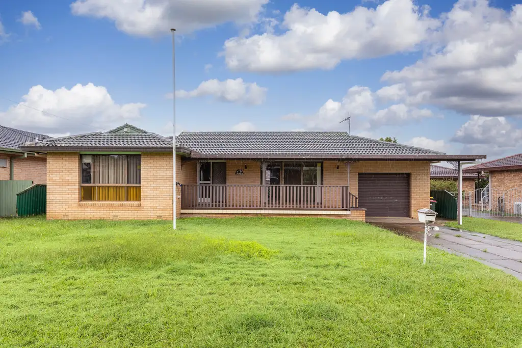 Main view of Homely house listing, 39 Park Avenue, Cundletown NSW 2430
