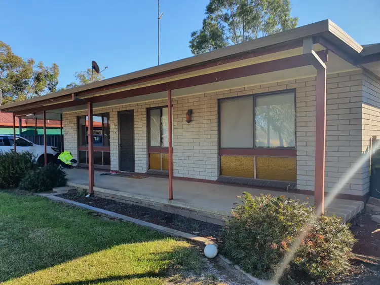 57 Maher Street