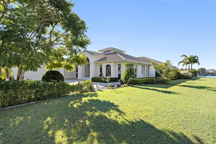 3108 Riverleigh Drive, Hope Island QLD 4212