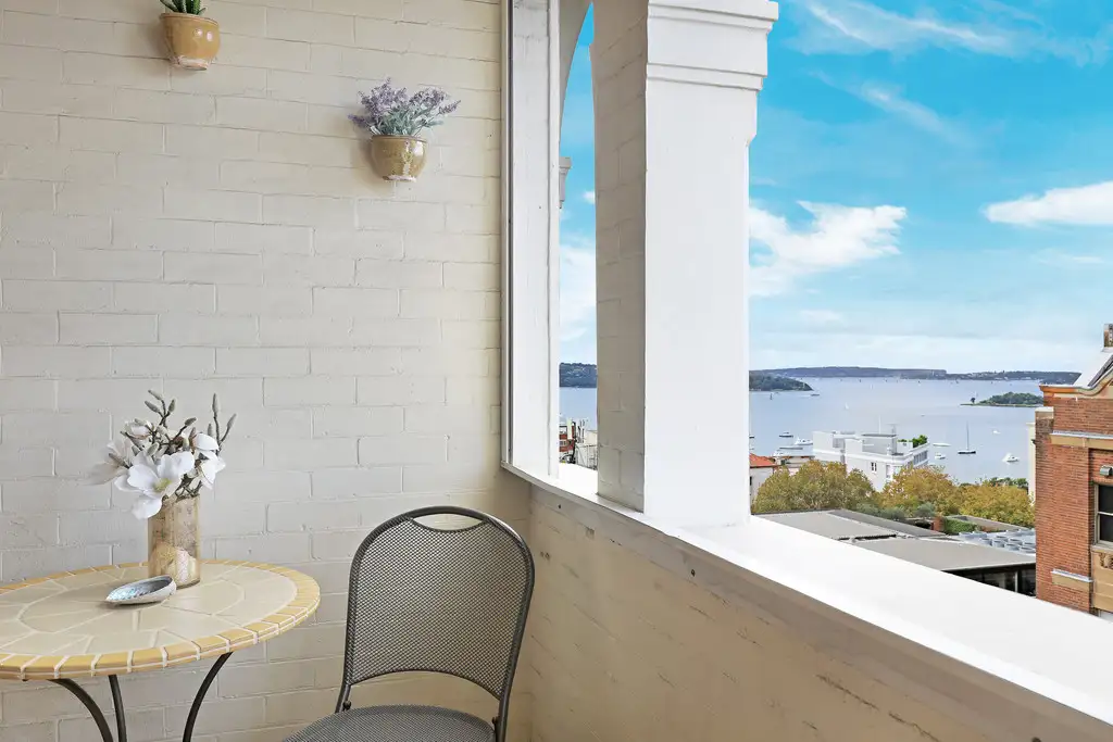 Main view of Homely apartment listing, 37/97-99 Macleay Street, Potts Point NSW 2011