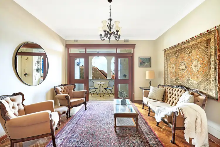 Second view of Homely apartment listing, 37/97-99 Macleay Street, Potts Point NSW 2011