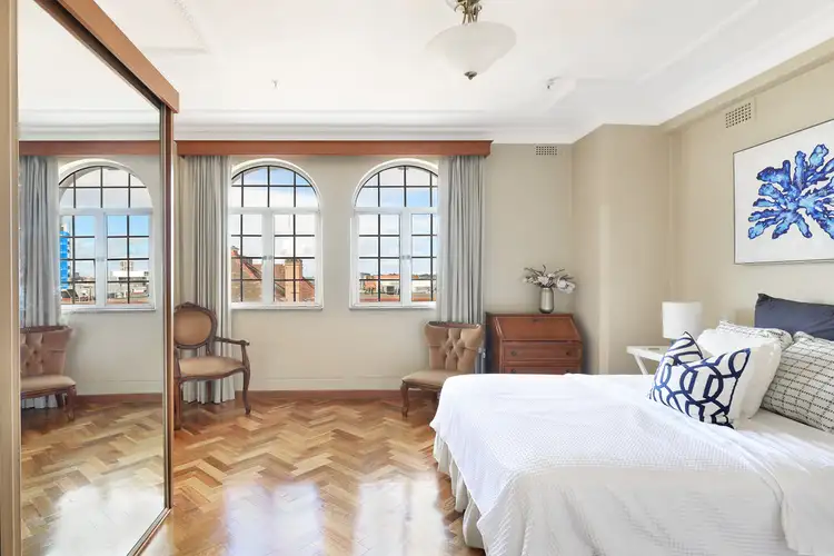 Third view of Homely apartment listing, 37/97-99 Macleay Street, Potts Point NSW 2011