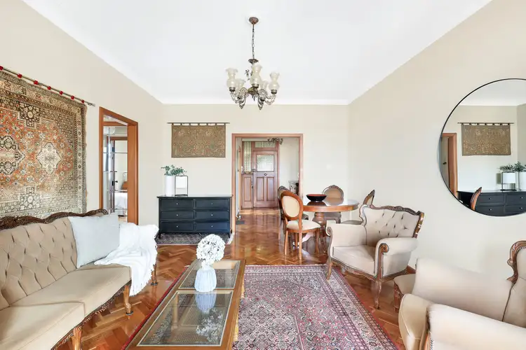 Fourth view of Homely apartment listing, 37/97-99 Macleay Street, Potts Point NSW 2011