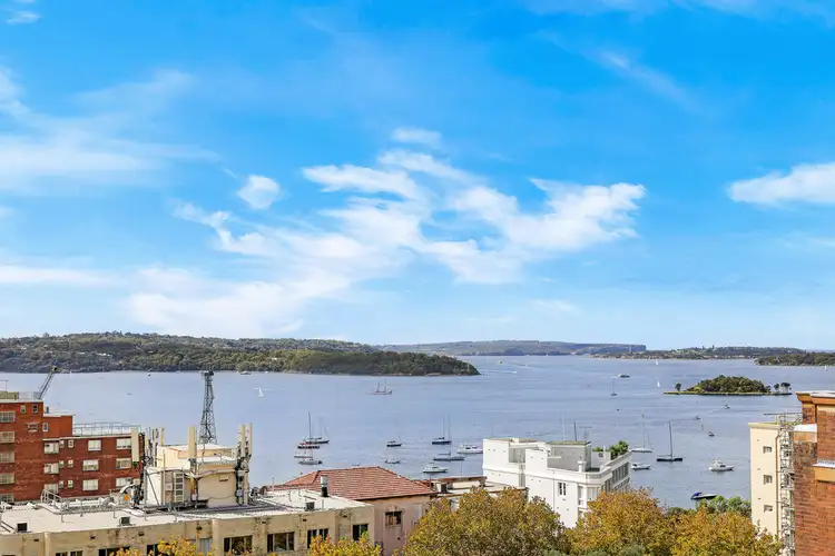 Sixth view of Homely apartment listing, 37/97-99 Macleay Street, Potts Point NSW 2011