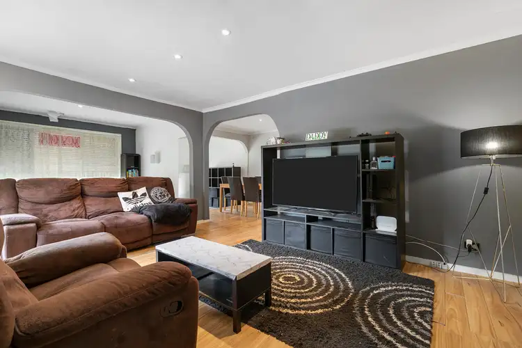 Second view of Homely house listing, 16 Greenock Crescent, Wantirna VIC 3152