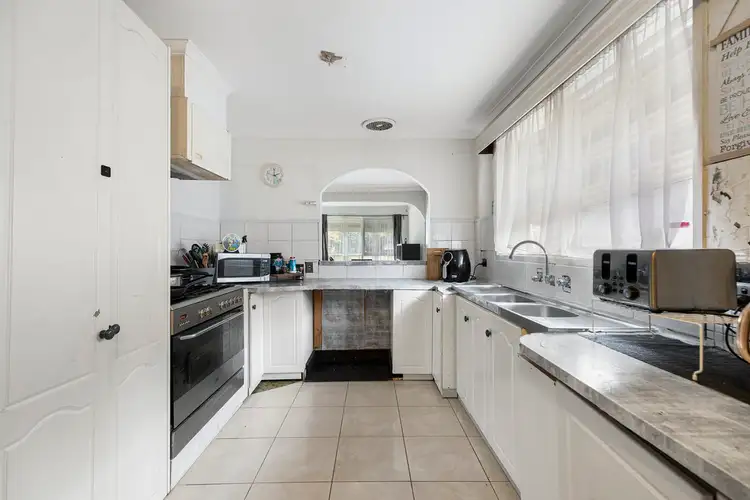 Third view of Homely house listing, 16 Greenock Crescent, Wantirna VIC 3152