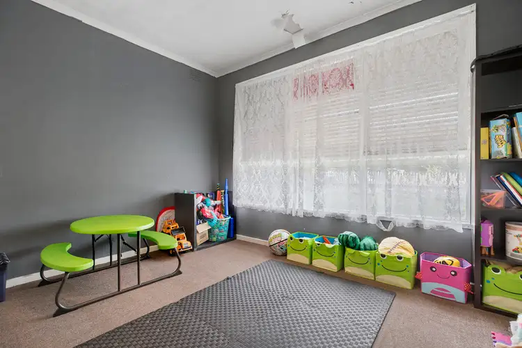 Fifth view of Homely house listing, 16 Greenock Crescent, Wantirna VIC 3152