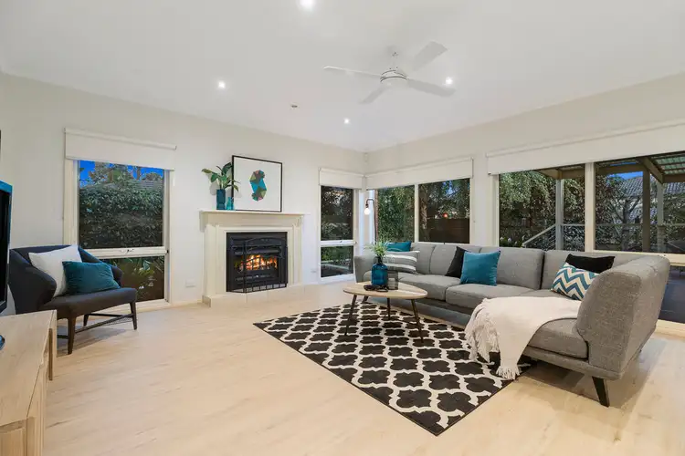 Sixth view of Homely house listing, 206 Karoo Road, Rowville VIC 3178