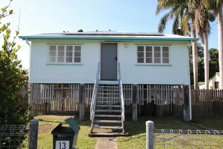 13 Pirie Street, South Mackay QLD 4740