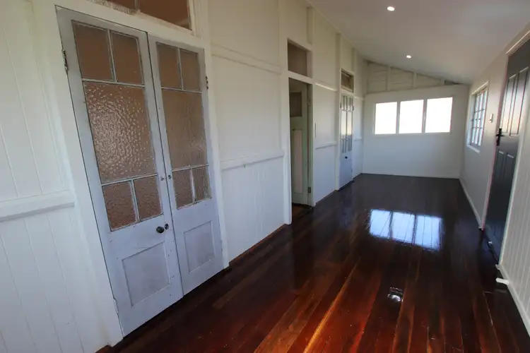 Second view of Homely house listing, 13 Pirie Street, South Mackay QLD 4740