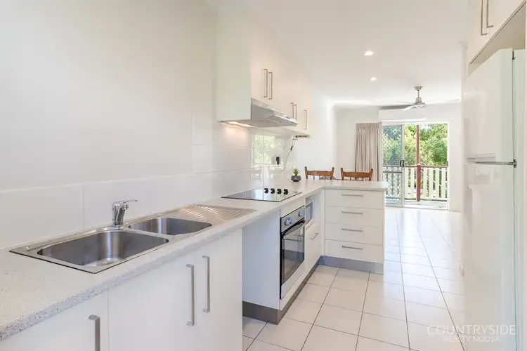 Third view of Homely block of units listing, 8/28 Kauri Street, Cooroy QLD 4563