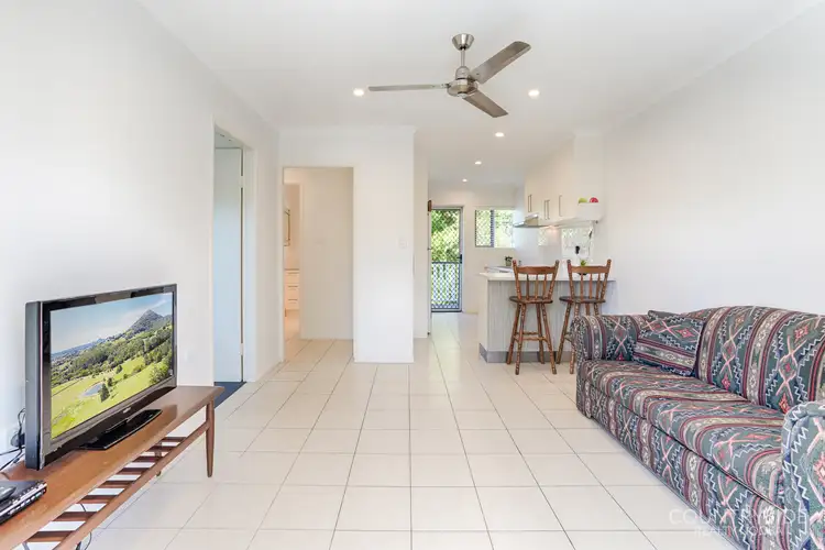 Fifth view of Homely block of units listing, 8/28 Kauri Street, Cooroy QLD 4563