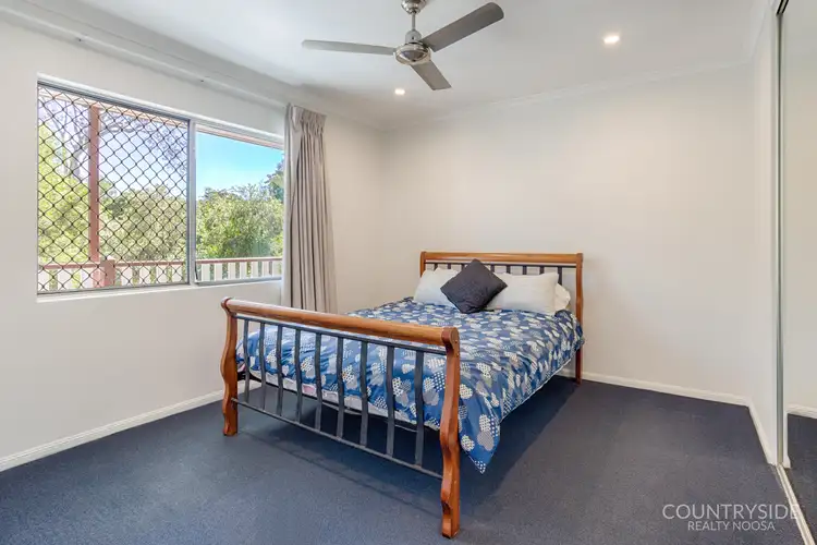 Sixth view of Homely block of units listing, 8/28 Kauri Street, Cooroy QLD 4563