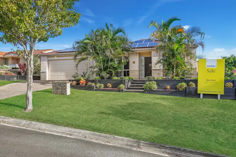 Third view of Homely house listing, 27 Maui Crescent, Oxenford QLD 4210