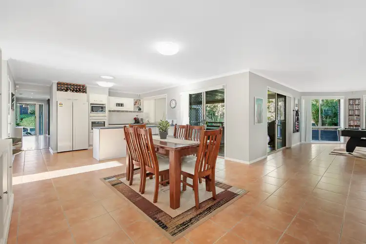 Sixth view of Homely house listing, 27 Maui Crescent, Oxenford QLD 4210