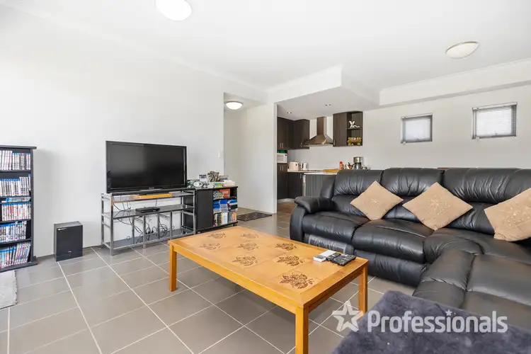 Fifth view of Homely apartment listing, 1/69 The Parkway, Ellenbrook WA 6069