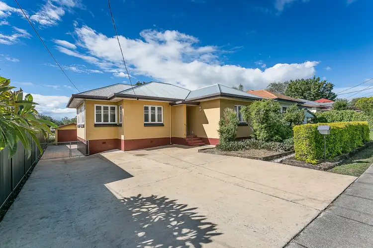 Main view of Homely house listing, 18 Wattle Street, North Booval QLD 4304