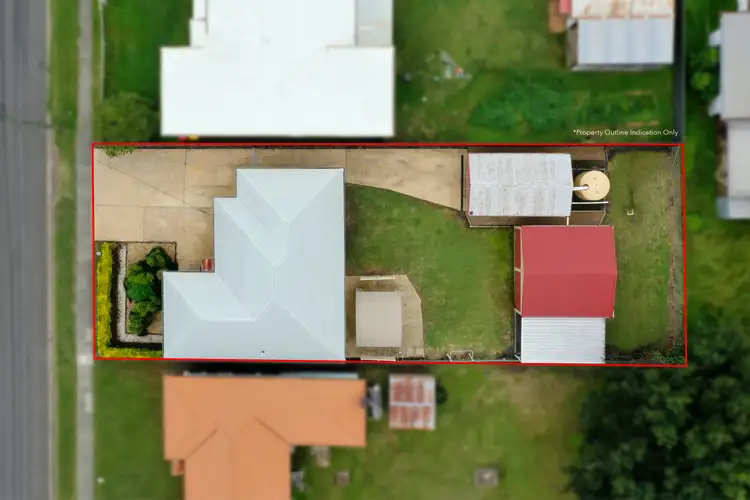 Third view of Homely house listing, 18 Wattle Street, North Booval QLD 4304