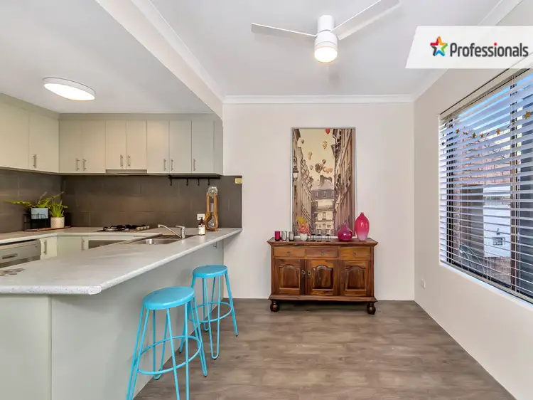 9/20 Gochean Avenue, Bentley WA 6102