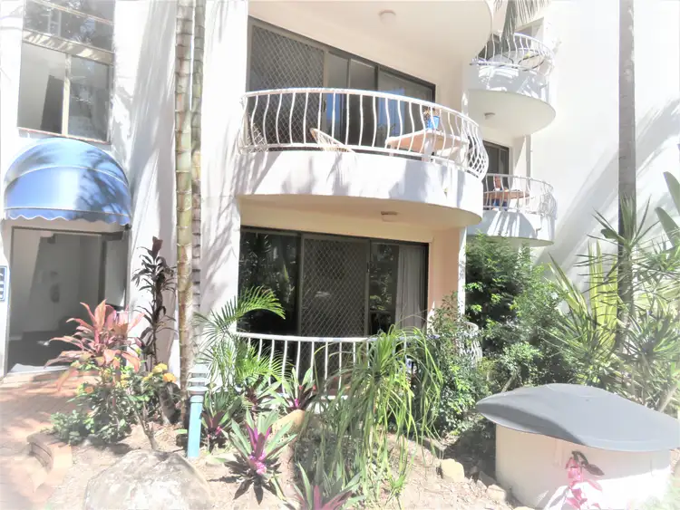 Fourth view of Homely unit listing, 28/31 Orchid Avenue, Surfers Paradise QLD 4217