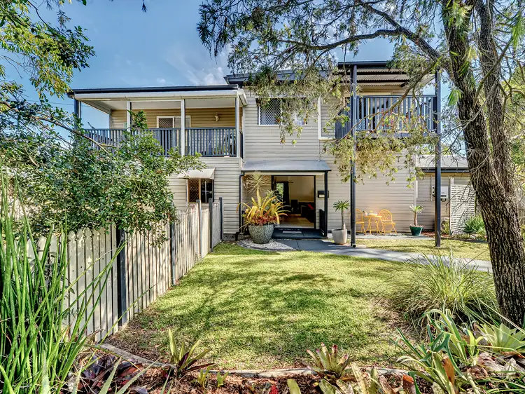 Main view of Homely house listing, 9 Foley Road, Hemmant QLD 4174