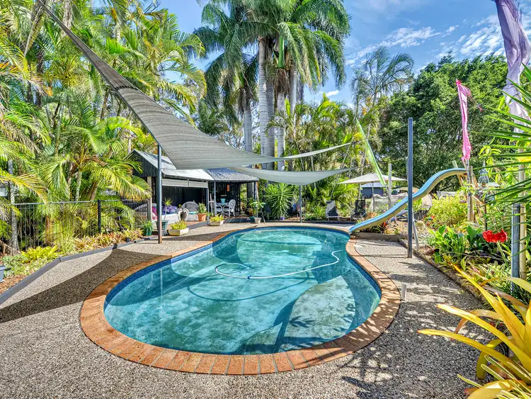 Second view of Homely house listing, 9 Foley Road, Hemmant QLD 4174