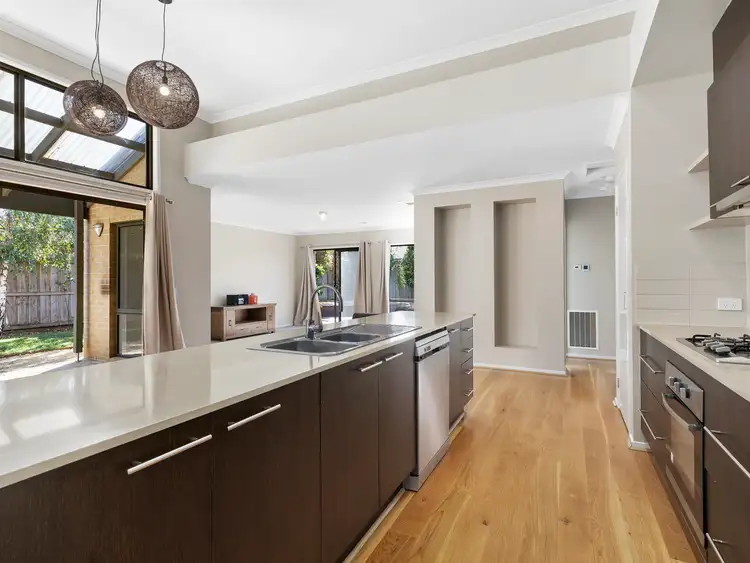 Fifth view of Homely house listing, 9 Oakdean Boulevard, Ocean Grove VIC 3226