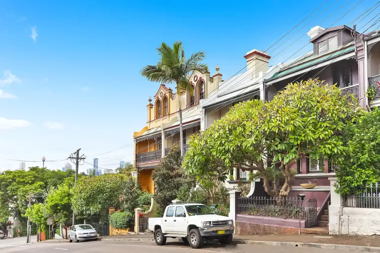 143 Wigram Road, Forest Lodge NSW 2037