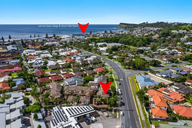 1/42 Byron Street, Lennox Head NSW 2478