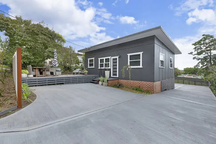 25 Dobell Drive, Wangi Wangi NSW 2267