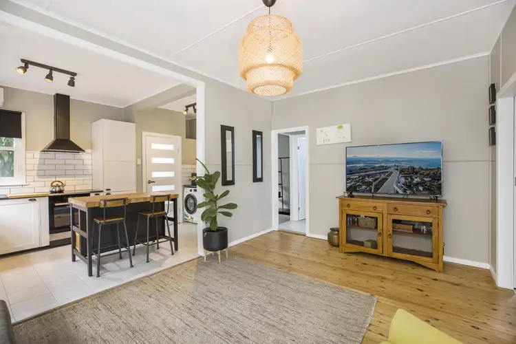 Second view of Homely house listing, 25 Dobell Drive, Wangi Wangi NSW 2267