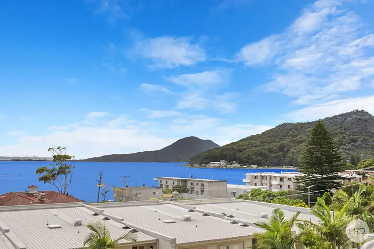 Fourth view of Homely apartment listing, 203/2 Messines Street, Shoal Bay NSW 2315