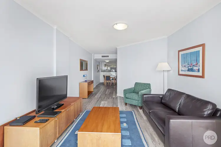 Seventh view of Homely apartment listing, 203/2 Messines Street, Shoal Bay NSW 2315