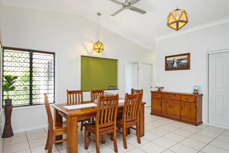 Sixth view of Homely house listing, 21 Minstrel Court, Bushland Beach QLD 4818