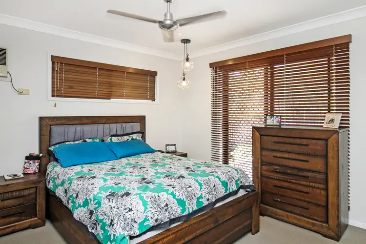 Seventh view of Homely house listing, 21 Minstrel Court, Bushland Beach QLD 4818