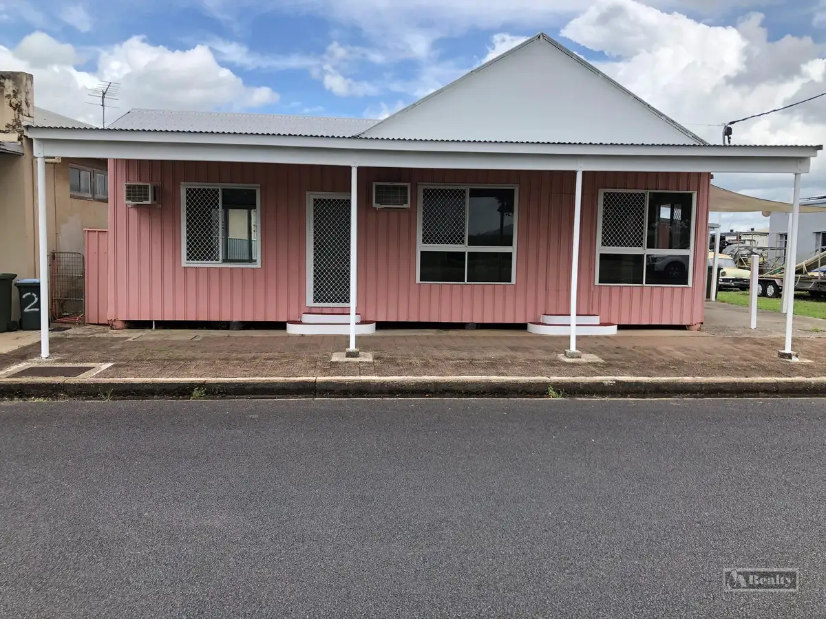 Main view of Homely semi-detached listing, Address available on request