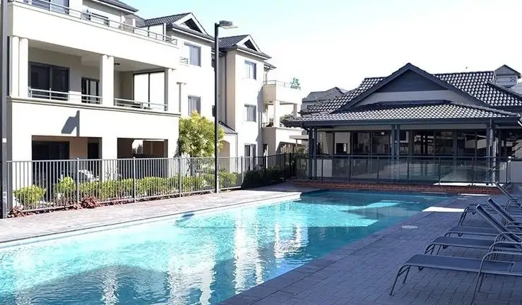 76/12 Citadel Way, Currambine WA 6028