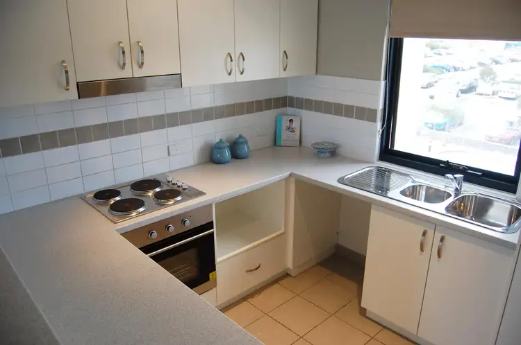 Second view of Homely apartment listing, 76/12 Citadel Way, Currambine WA 6028