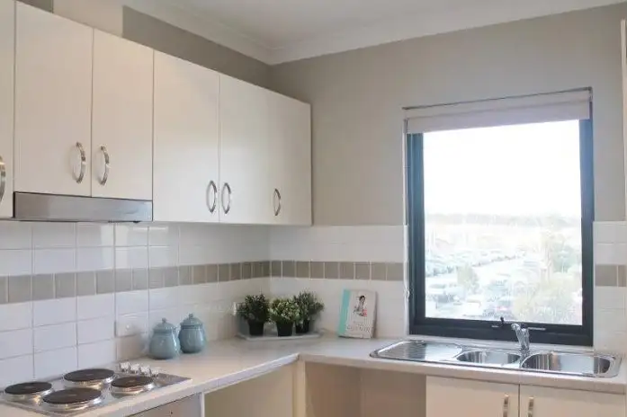 Third view of Homely apartment listing, 76/12 Citadel Way, Currambine WA 6028