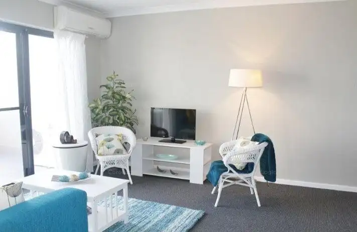 Fourth view of Homely apartment listing, 76/12 Citadel Way, Currambine WA 6028