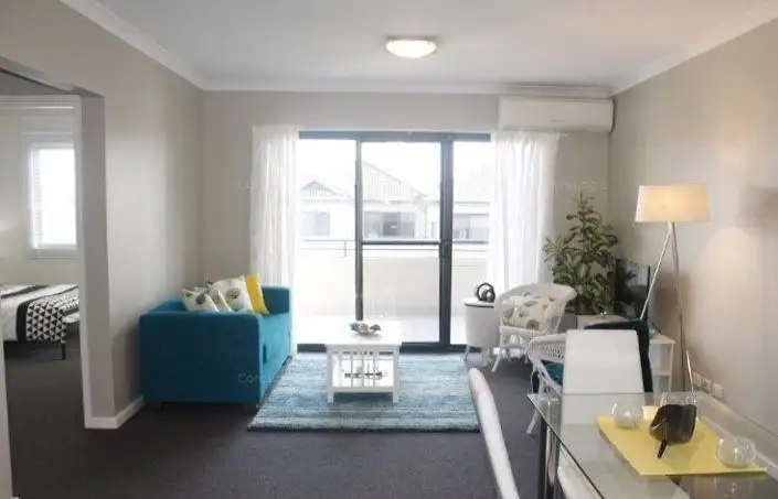 Fifth view of Homely apartment listing, 76/12 Citadel Way, Currambine WA 6028