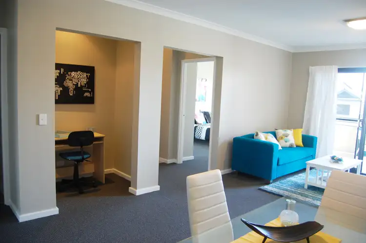Sixth view of Homely apartment listing, 76/12 Citadel Way, Currambine WA 6028